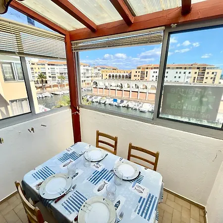 2 Pieces Avec Mezzanine, Parking, A 300m De La Et Commerces - Fr-1-338-502 Apartman *